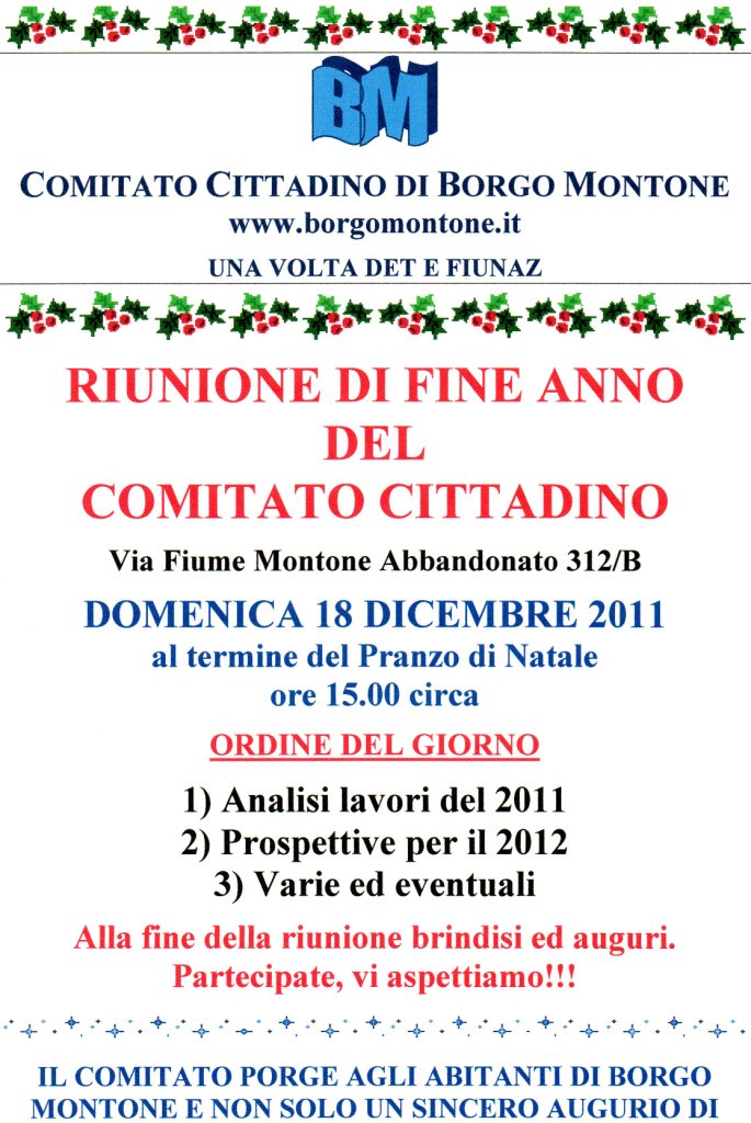 riunione111218